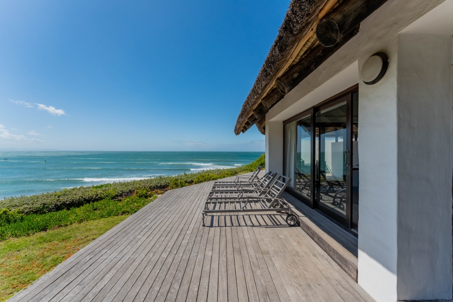 5 Bedroom Property for Sale in St Francis Bay Village Eastern Cape